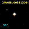 2MASS J00381306-2600491