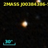 2MASS J00384386-5309177