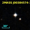 2MASS J00384574-2458114
