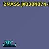 2MASS J00384874-2355354