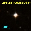 2MASS J00385068-4200378