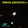 2MASS J00391011-4125369