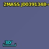 2MASS J00391348-4716058