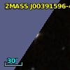 2MASS J00391596-4122422