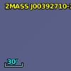 2MASS J00392710-2300182