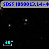 SDSS J080013.14+463113.2