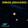 2MASS J00410302-2430199