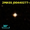 2MASS J00440277-4252202