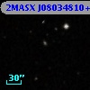 2MASX J08034810+4421529