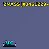 2MASS J00461229-4042574