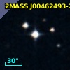 2MASS J00462493-2419218