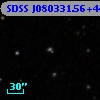 SDSS J080331.56+443831.7