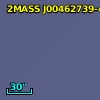 2MASS J00462739-4354361