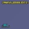 2MASS J00463072-4112094