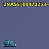2MASS J00470253-4848421