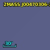 2MASS J00470306-2259484