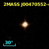 2MASS J00470552-4420356