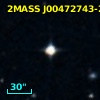 2MASS J00472743-2506351