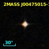 2MASS J00475015-1024090