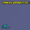 2MASS J00482731-2415254