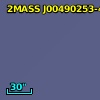 2MASS J00490253-4759059