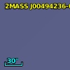 2MASS J00494236-0913175