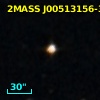 2MASS J00513156-3626498
