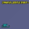 2MASS J00513947-4846035