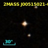 2MASS J00515021-0939347