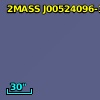 2MASS J00524096-1215415