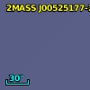 2MASS J00525177-2417224