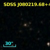 SDSS J080219.68+450752.8