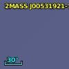 2MASS J00531921-1252547