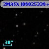 2MASX J08025338+4517110