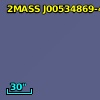 2MASS J00534869-4239590