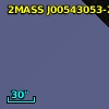 2MASS J00543053-2246177
