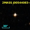 2MASS J00544083-4214159