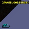 2MASS J00552516-2505454