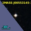 2MASS J00553145-3552140