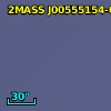 2MASS J00555154-0946503