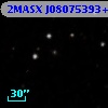 2MASX J08075393+4549275