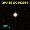 2MASS J00562939-2032153