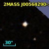 2MASS J00564290-1214511
