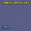 2MASS J00565345-4815483