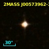 2MASS J00573962-2350552