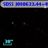 SDSS J080633.44+450827.5