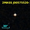2MASS J00575520-1125374