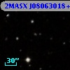 2MASX J08063018+4514079