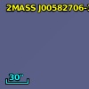 2MASS J00582706-3816366