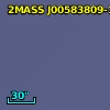 2MASS J00583809-1224344